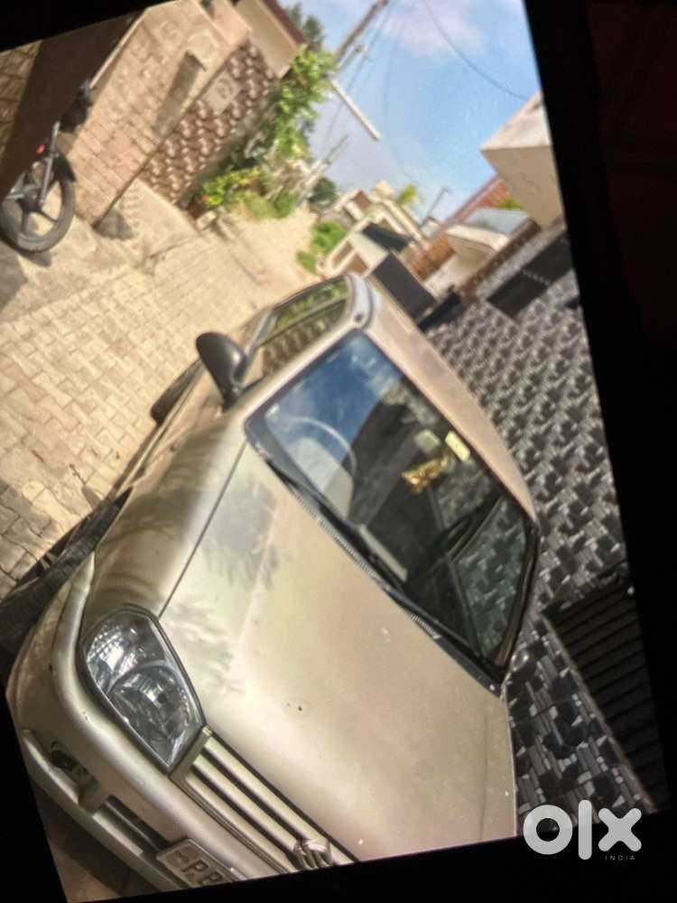 Maruti Suzuki 1000 2008 Year