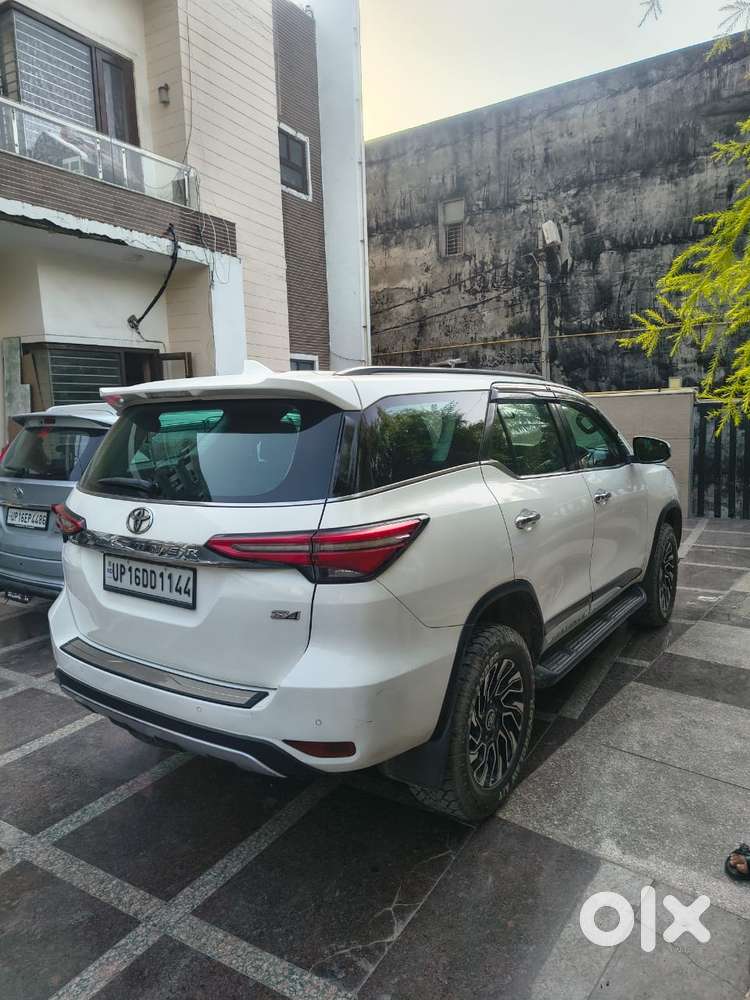 Toyota Fortuner 4x4 At 2.8 Diesel, 2022, Diesel