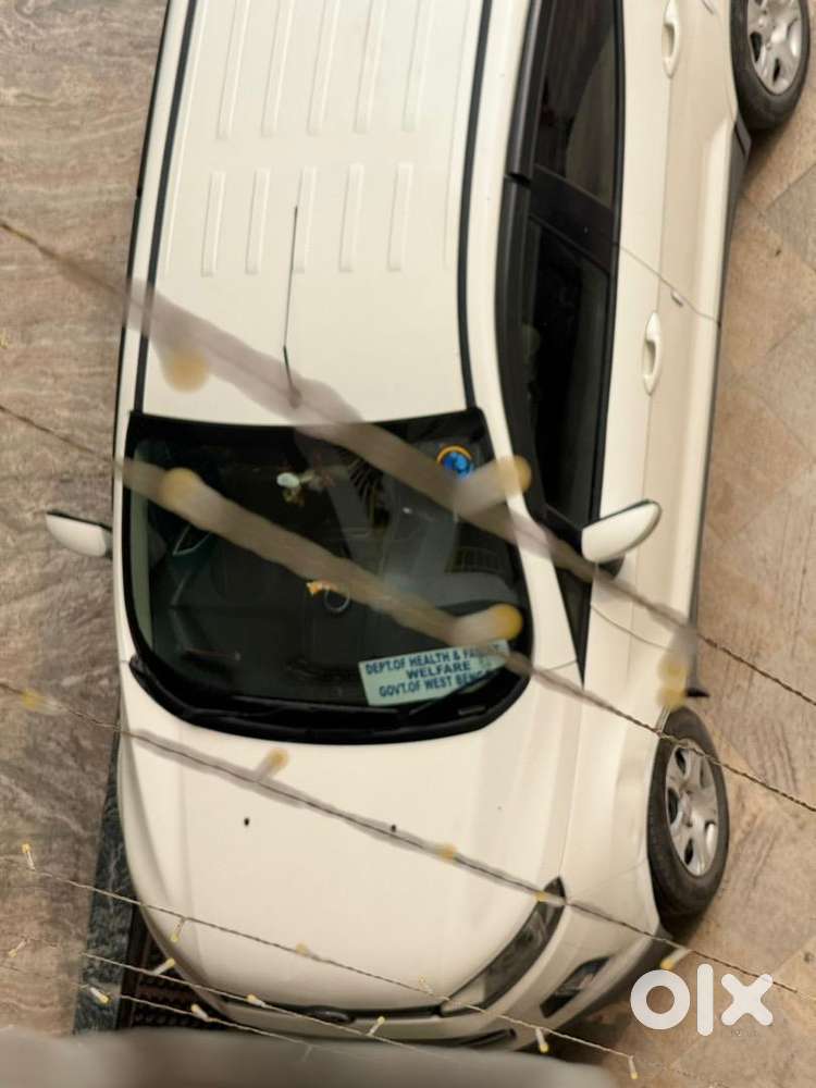 Ford Car Petrol Manual 2017 Year