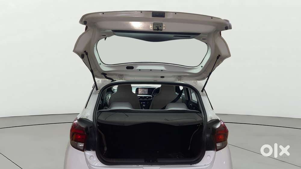 Hyundai Grand I10 Nios Sportz 1.2 Kappa Vtvt, 2023, Petrol