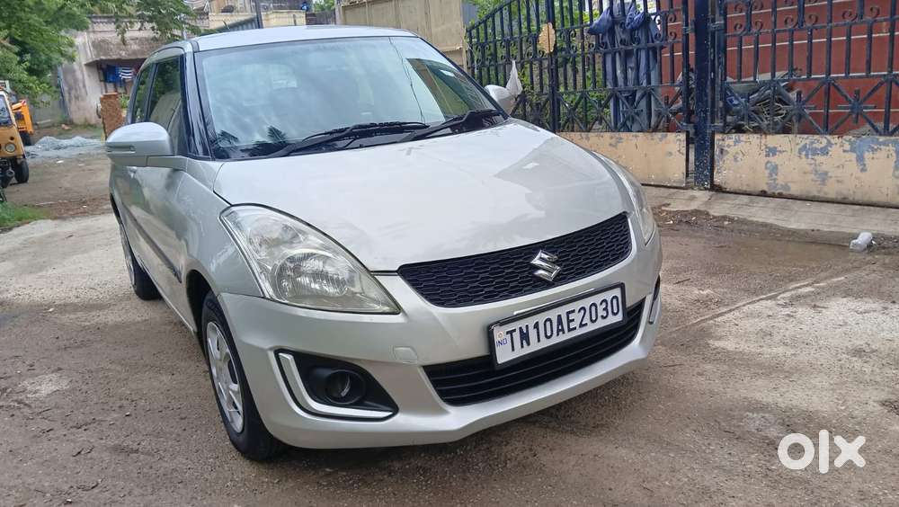 Maruti Suzuki Swift Ddis Vdi, 2011, Diesel