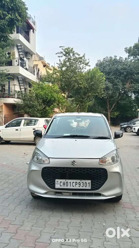 Maruti Suzuki Alto 2023