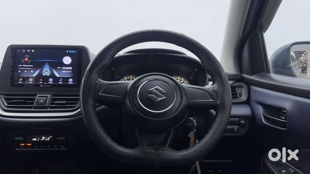 Maruti Suzuki Baleno Maruti-suzuki-baleno-sigma-diesel, 2022, Petrol