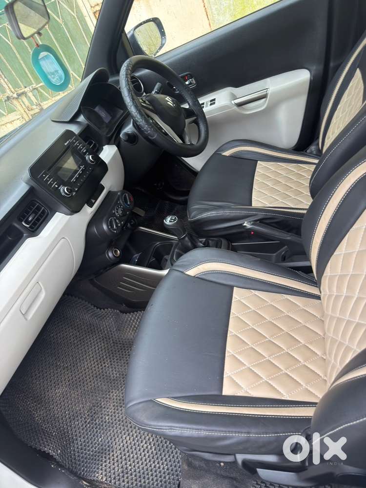 Nexa Ignis Top Model