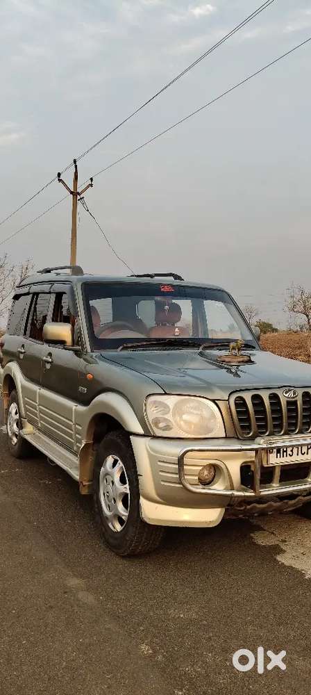 Top Condition Vehicle