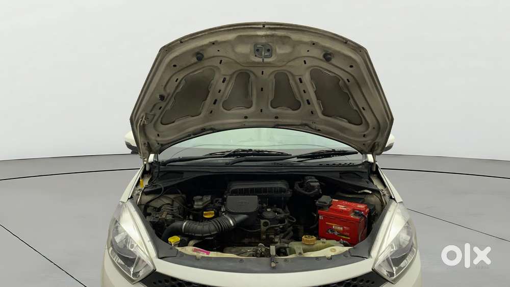 Tata Tiago 1.2 Revotron Xz, 2018, Petrol