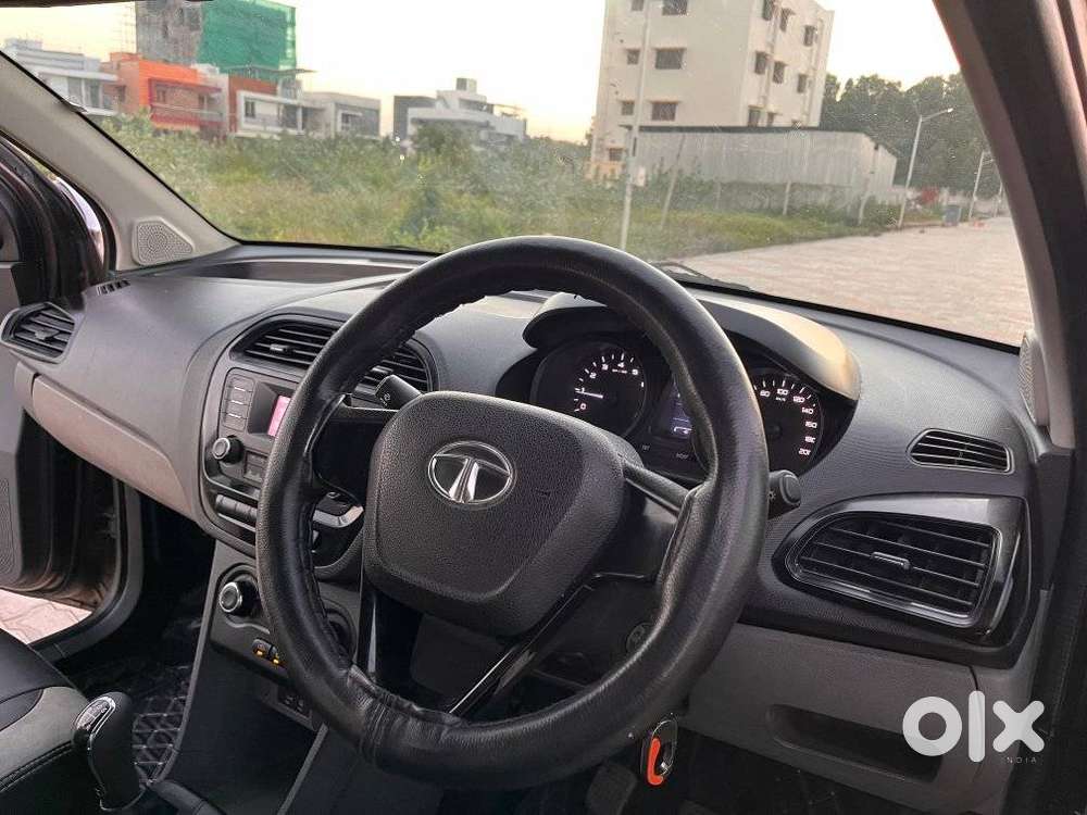 Tata Tigor 1.2 Revotron Xm, 2019, Diesel