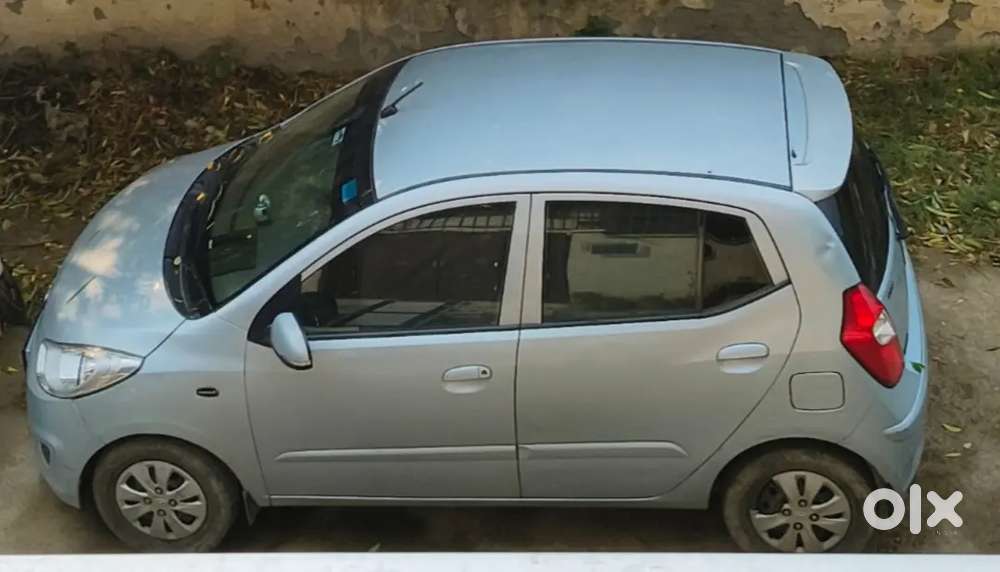 Hyundai I10 Petrol/cng In Excellent Condition 1.2 Kappa I20 Engine