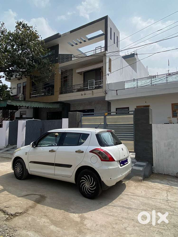 Swift Maruti Suzuki Diesel 2017