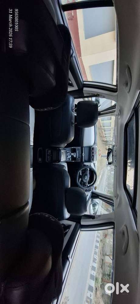 Hyundai Creta Sx (o) 1.5 Diesel Automatic, 2020, Diesel