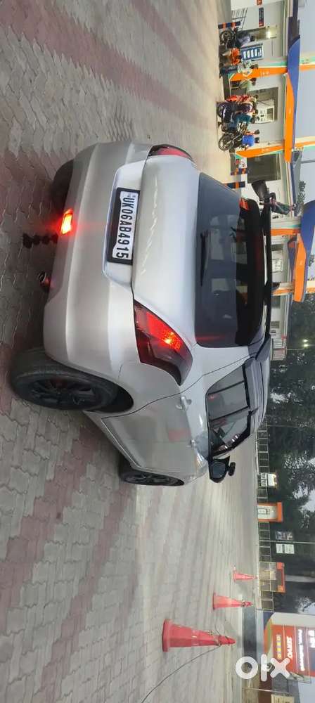 Swift Maruti Suzuki 2013 Variant Zdi