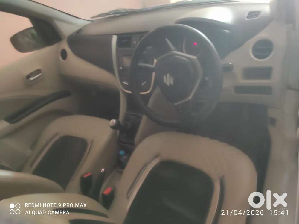 Celerio Top Model New Condition