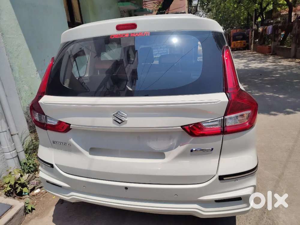 Maruti Suzuki Tour M T-board Cng + Petrol  26,000 Km  Well Maintain