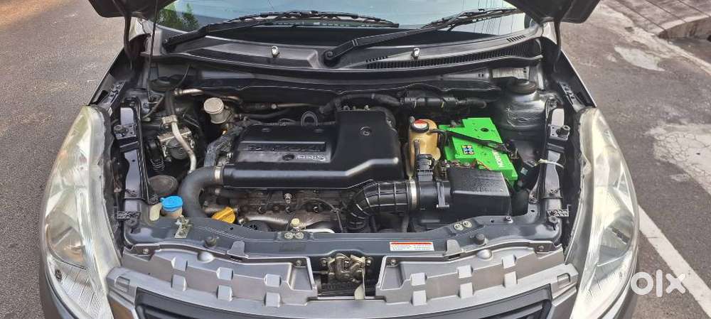 Maruti Suzuki Swift Dzire Zdi Bsiv, 2013, Diesel