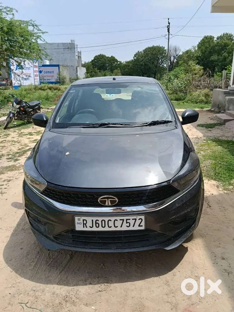 Tata Tiago 1.2 Revotron 2024