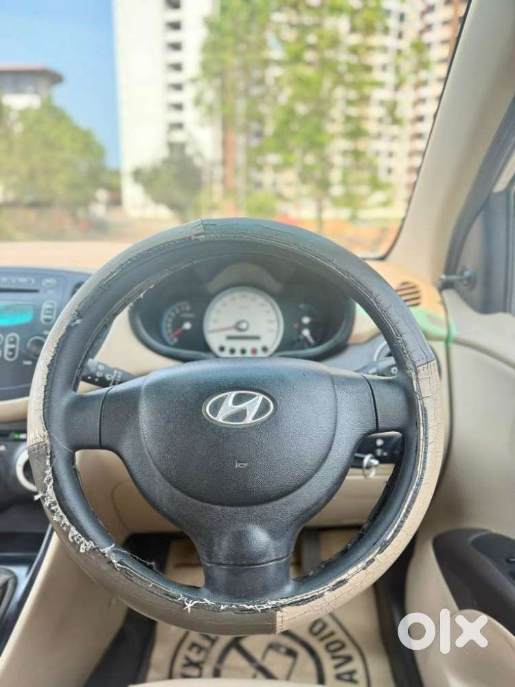 Hyundai I10 Sportz 1.2 Kappa2, 2010, Petrol