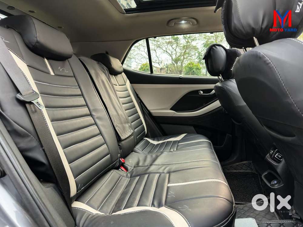 Hyundai Creta 1.6 Sx Automatic, 2020, Petrol