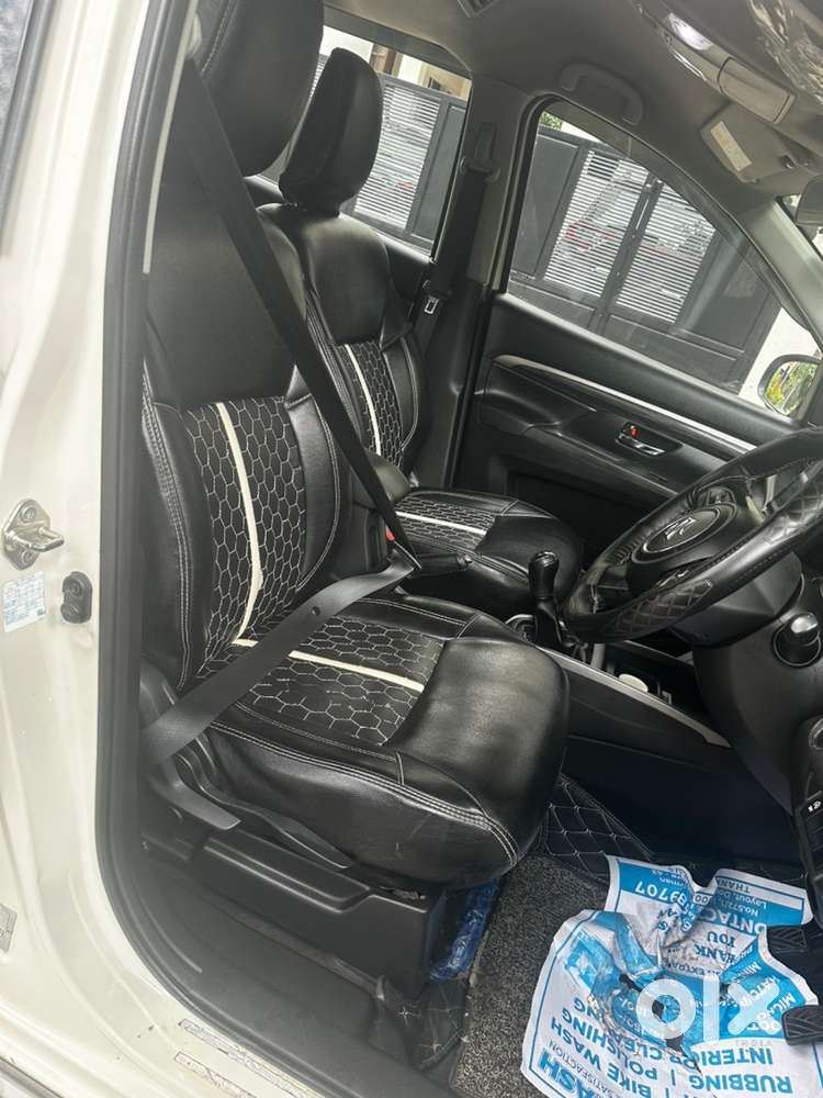 Maruti Xl6 Petrol 2020 Model