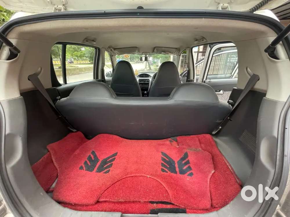 Maruti Suzuki Alto 800 Lxi