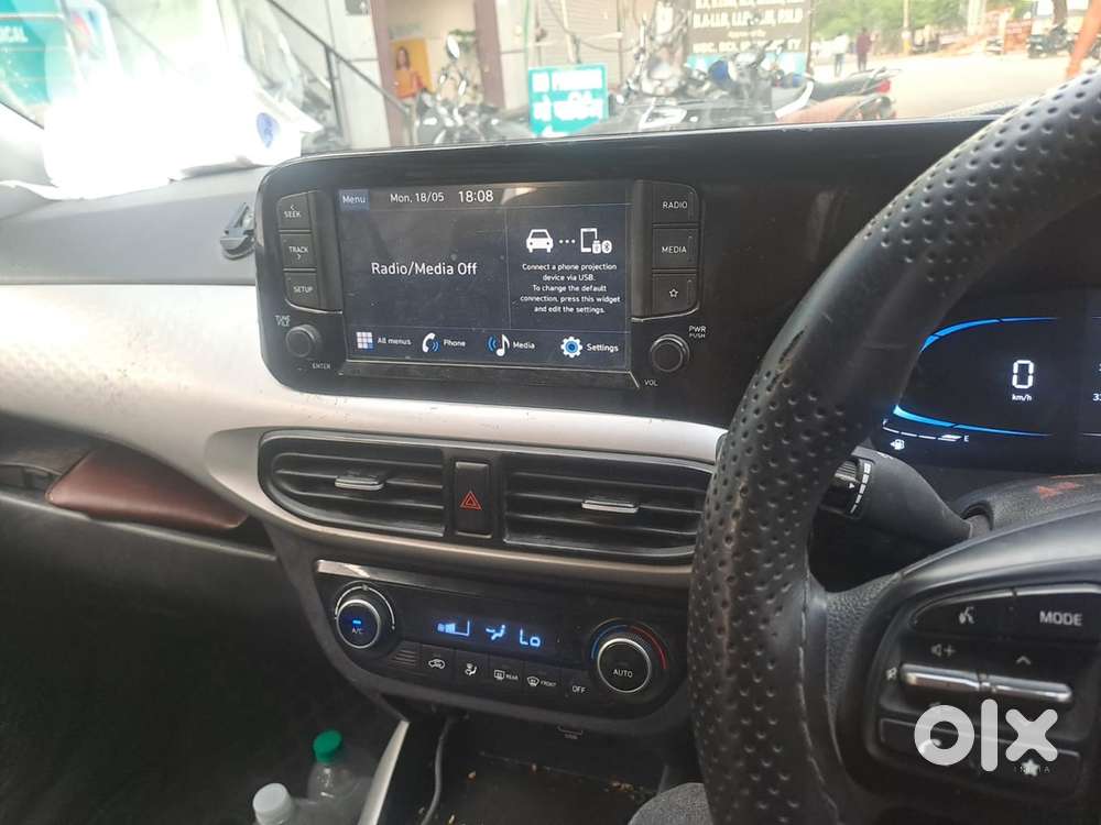 Hyundai Exter Sx 2024