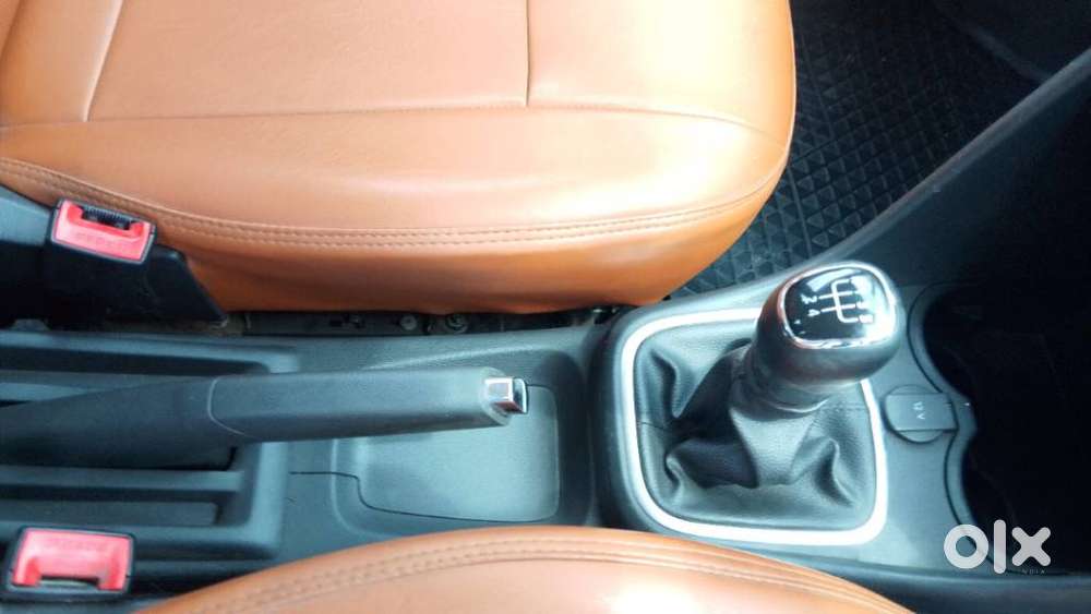 Skoda Rapid 1.6 Mpi Ambition, 2017, Diesel
