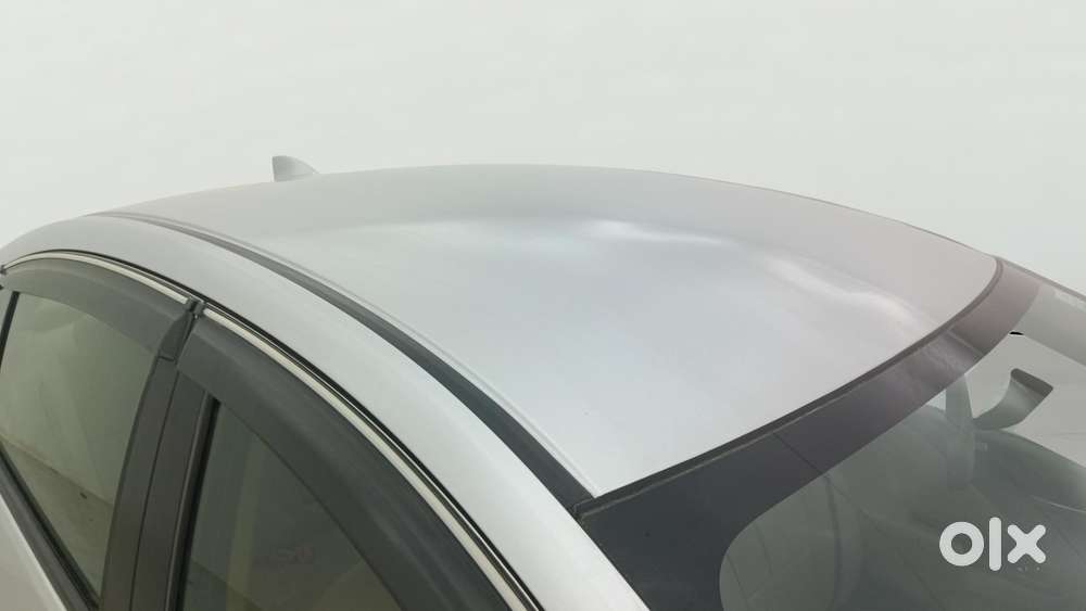 Honda City 2015-2017 I Vtec Sv, 2017, Petrol