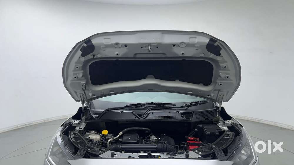 Nissan Magnite 1.0 Xl, 2021, Petrol