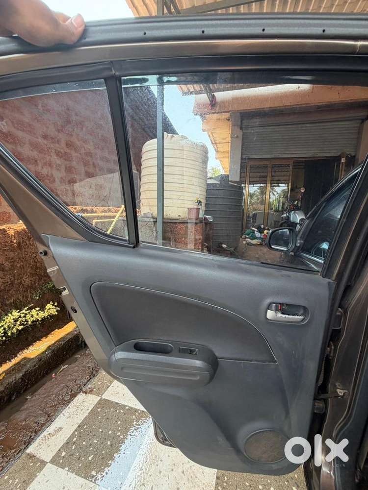 Maruti Suzuki Ritz 2015