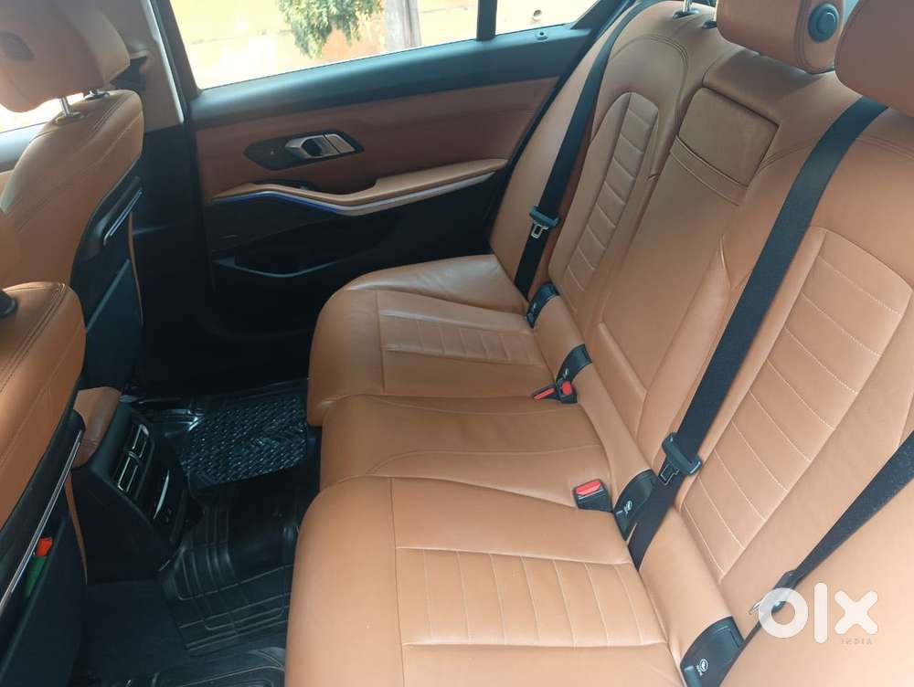 Bmw 3 Series Gran Limousine, 2022, Diesel