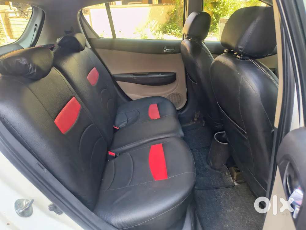 Hyundai I20 Sports With Petrol