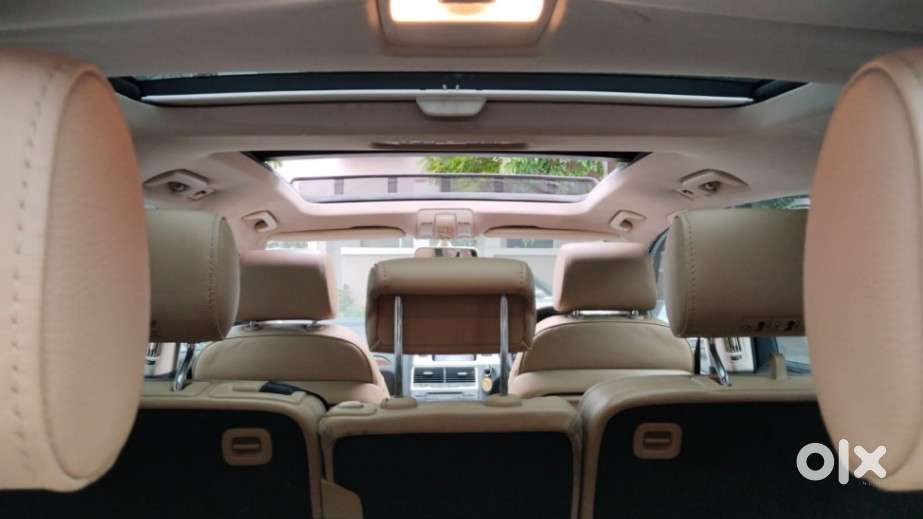 Audi Q7 3.0 Tdi Premium Plus + Sunroof, 2012, Diesel