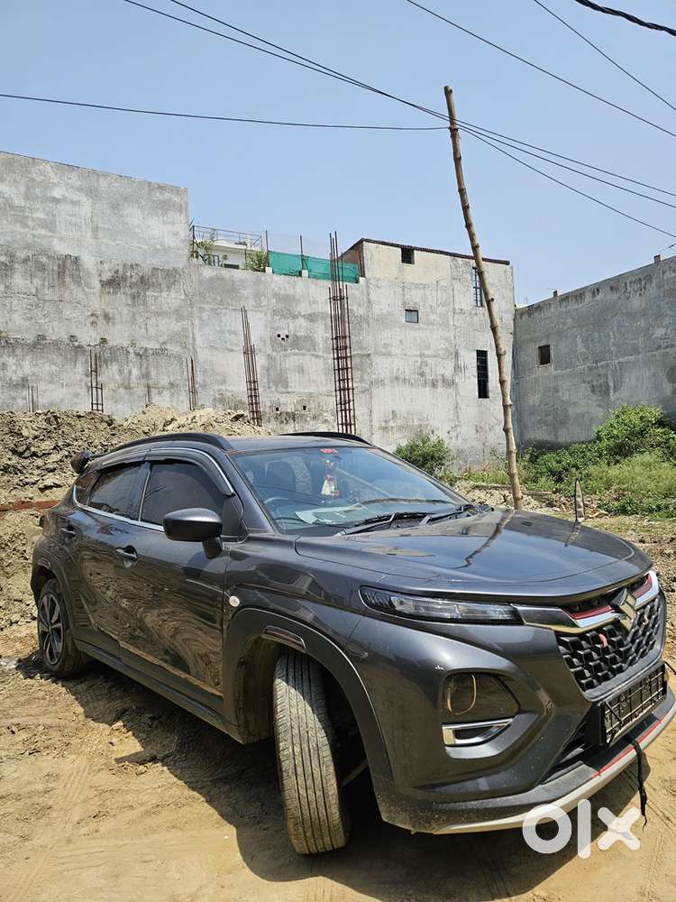 Fronx 2024 Petrol 16000 Km Driven