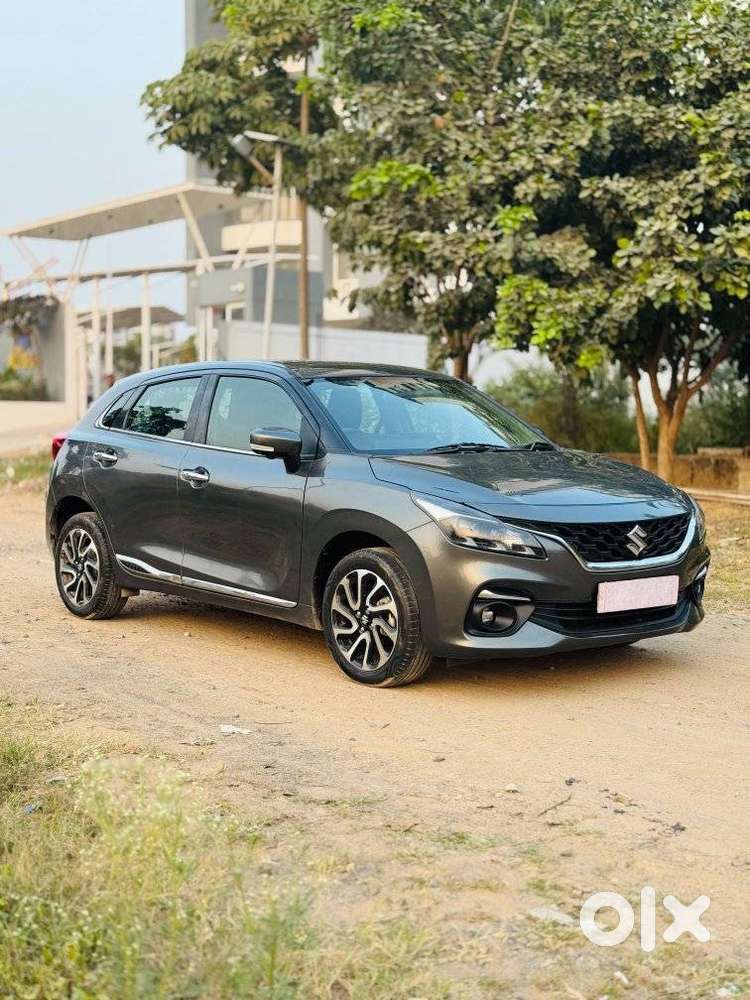Maruti Suzuki Baleno 1.2 Alpha At, 2023, Petrol