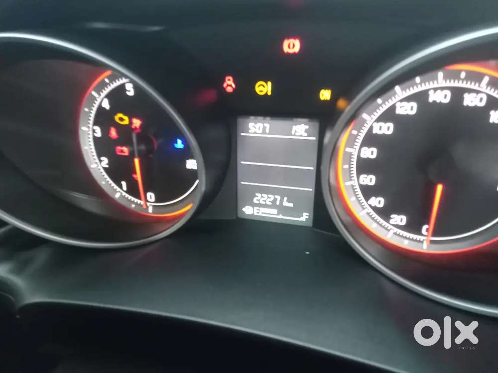 Maruti Swift 1.2 Zxi 2023