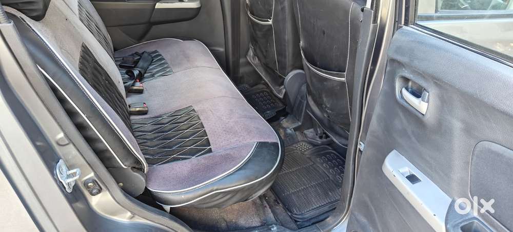 Maruti Suzuki Wagon R 1.0 2010-2019 Vxi (o), 2012