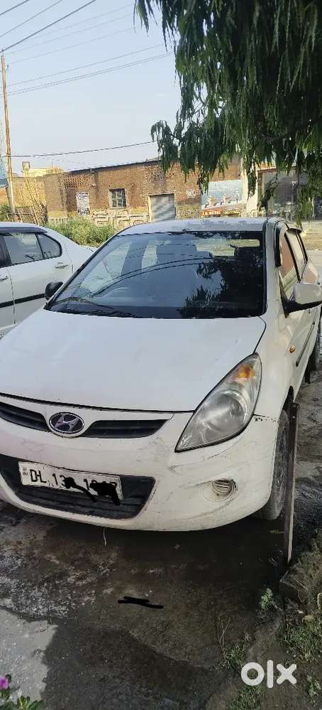 Hyundai I20 Asta 2009 Koi Problem Ni H Ek Ok Gadi H