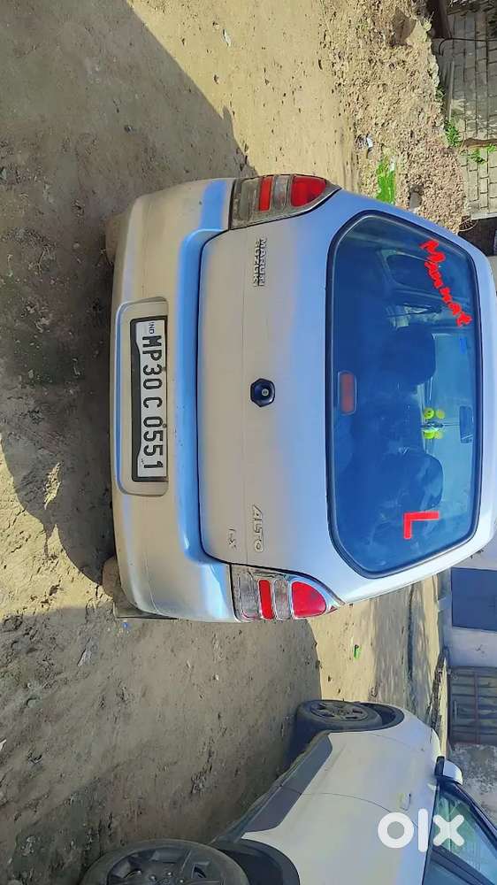 Maruti Suzuki Alto 800 2009 And 2030 Tak Valid Hai Maruti Suzuki Alto