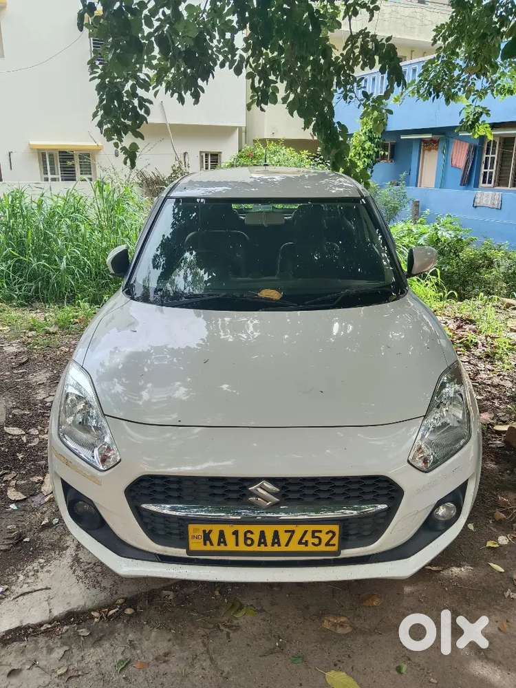 Maruti Suzuki Swift 2023 Petrol 69000 Km Driven