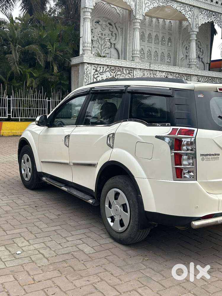 Mahindra Xuv500, 2015, Diesel