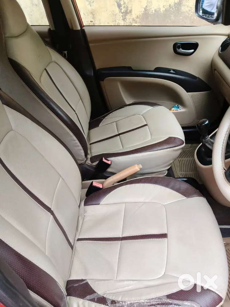 Hyundai I10 2010 Manual Petrol