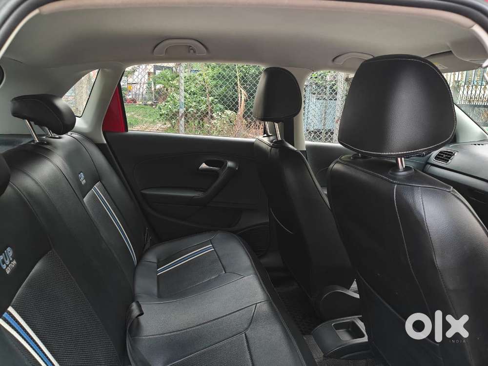 Volkswagen Polo 1.0 Comfortline Cup Edition, 2019, Petrol