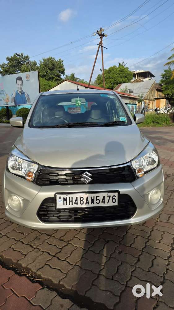 Maruti Suzuki Celerio Vxi, 2018, Cng & Hybrids