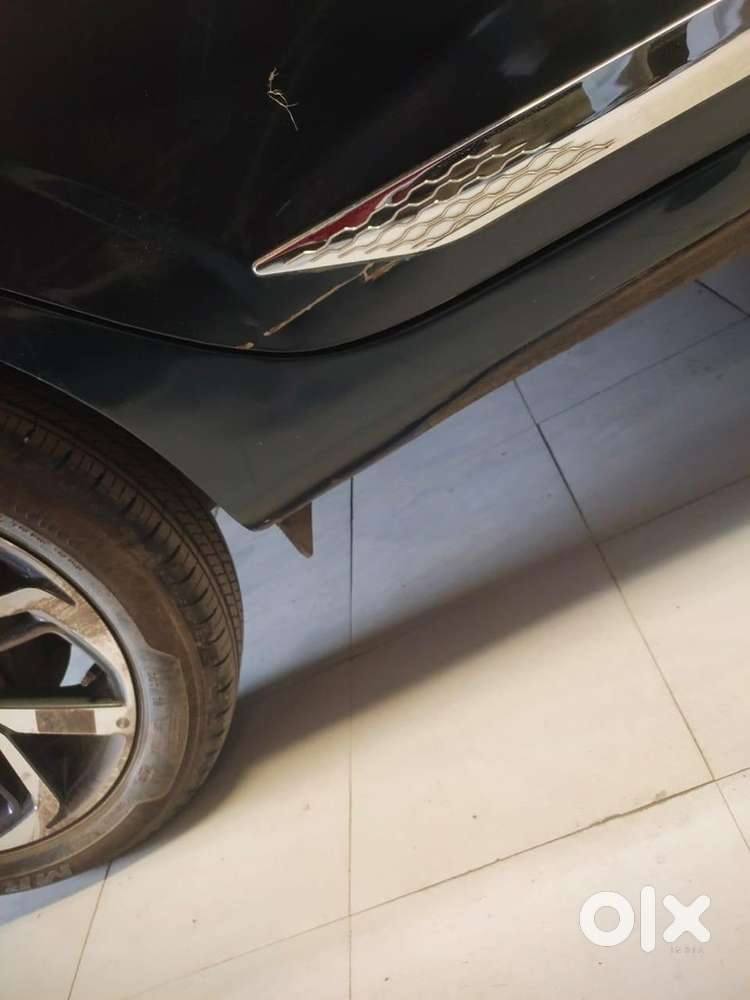 2022 Hyundai Grand I10 Nios Petrol Manual