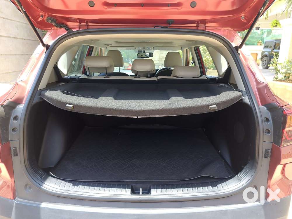 Kia Seltos Gtx, 2019, Petrol