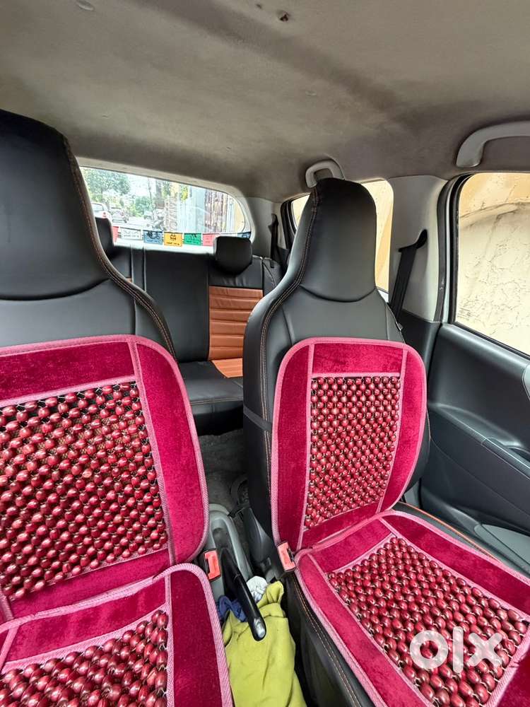 Maruti Suzuki A-star 2010 Petrol, Valid Upto 2030.