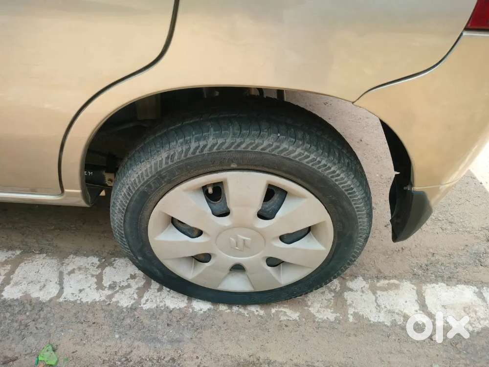 Alto K 10 Vxi 2012 Model .