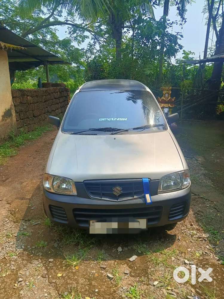 Maruti Suzuki Alto 2006
