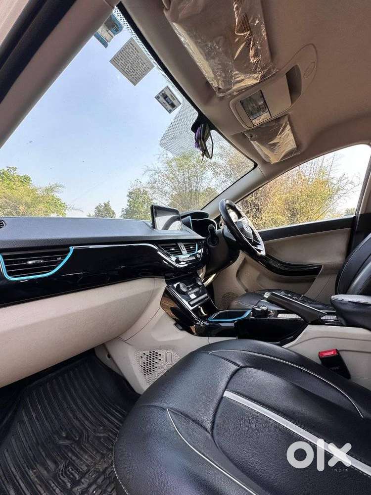 Mg Astor 1.5 Sharp, 2021, Petrol