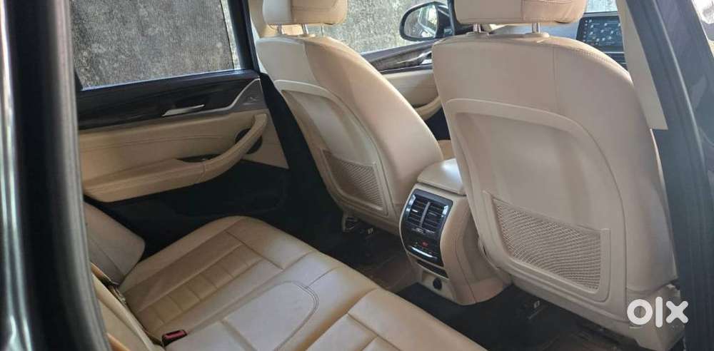 Bmw X3 X Drive 20d Luxury Line, 2018, Diesel
