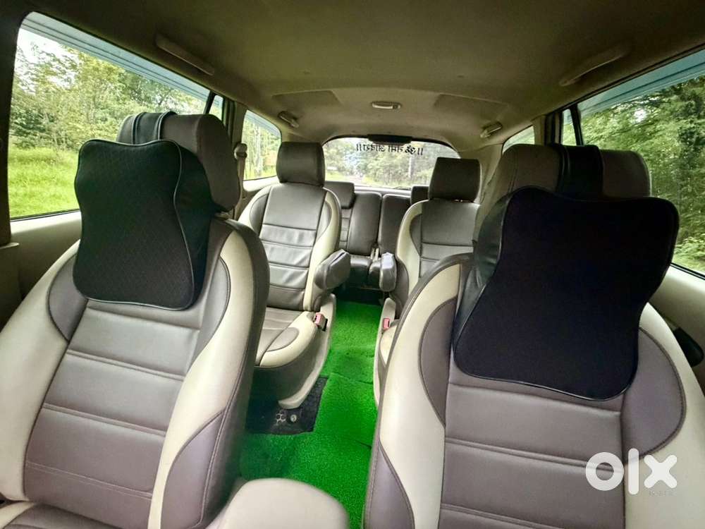 Toyota Innova 2010 Diesel Top Condition